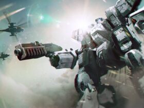 Front Mission 2 Remake 2