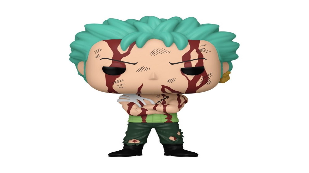 Funko; Funko Pop