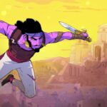 Giochi in uscita maggio The Rogue Prince of Persia