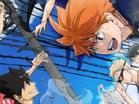Haikyu!! The Dumpster