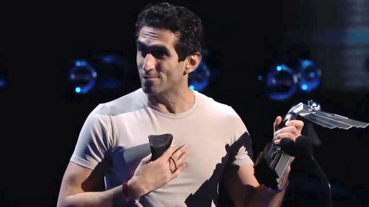 Hazleight Studios Josef Fares