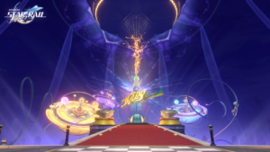 Honkai Star Rail