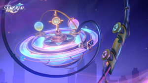 Honkai Star Rail