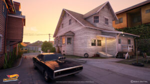 Hot Wheels Unleashed 2 Turbocharged