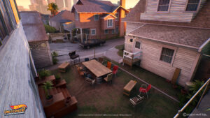 Hot Wheels Unleashed 2 Turbocharged