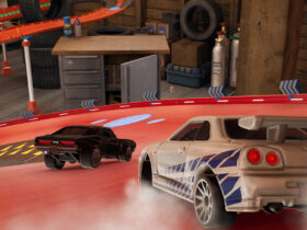 Hot Wheels Unleashed 2 Turbocharged