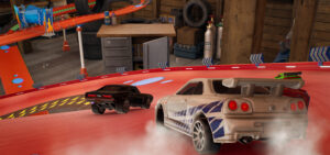 Hot Wheels Unleashed 2 Turbocharged