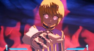 Hunter x Hunter Nen X Impact; Hunter x Hunter