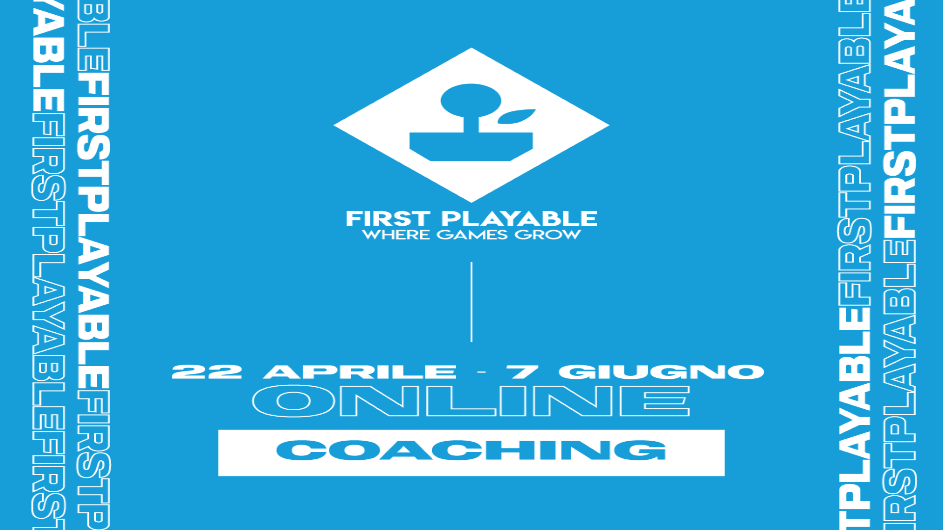 IIDEA; First Playable; First Playable Coaching 2024