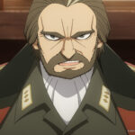 SPY x FAMILY CODE White