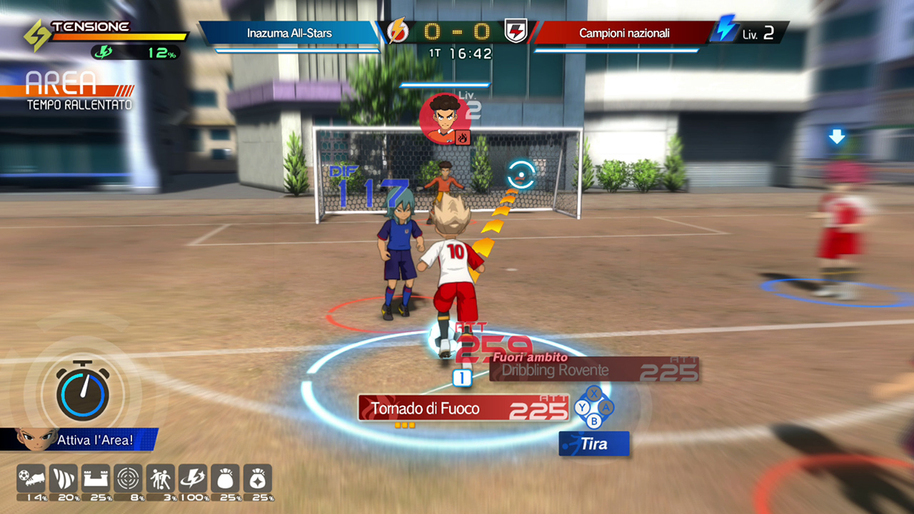 Inazuma Eleven Victory Road