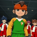 Inazuma Eleven Victory Road