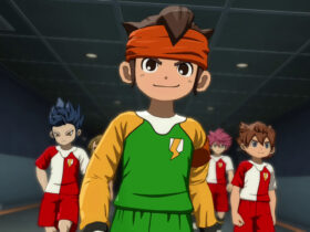Inazuma Eleven Victory Road