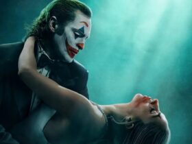 Joker Folie ร Deux