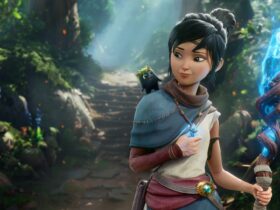 Kena Bridge of Spirits