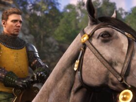 Kindom Come Deliverance II