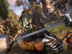 Kingdom Come Deliverance II