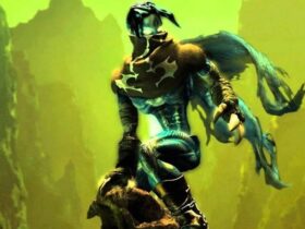 Legacy of Kain