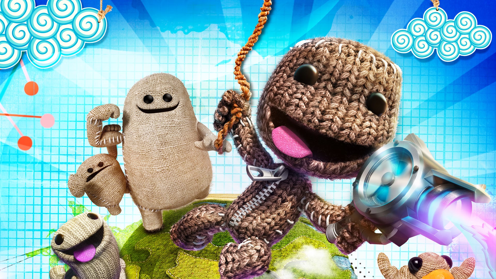 Little Big Planet 3