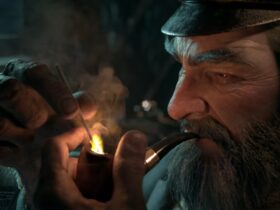 Lovecraftian Days Stygian Outer Gods