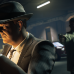 Mafia 4