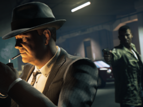 Mafia 4