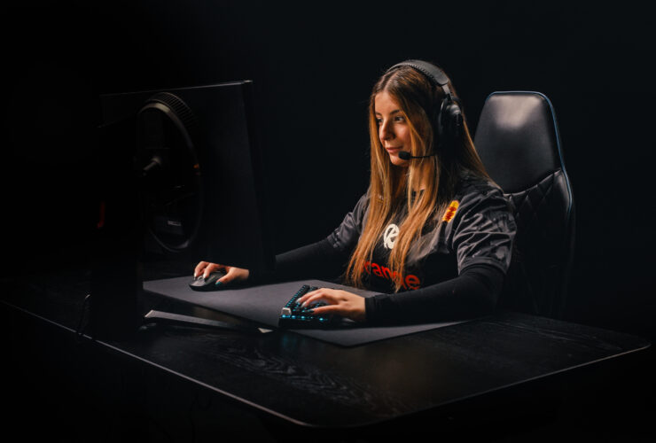 Logitech G PRO X 60