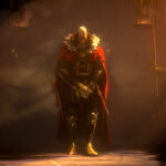 No Rest For The Wicked