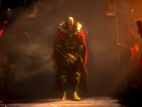 No Rest For The Wicked