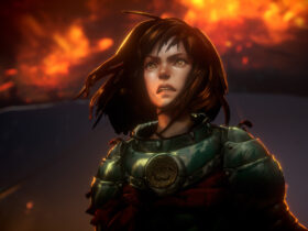 No Rest for the Wicked