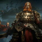 No Rest for the Wicked