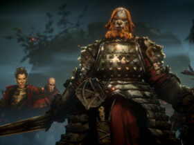 No Rest for the Wicked