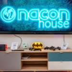 Nacon House