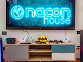 Nacon House