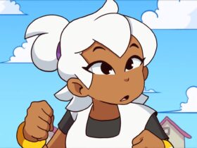 Nanuka Secret of the Shattering Moon