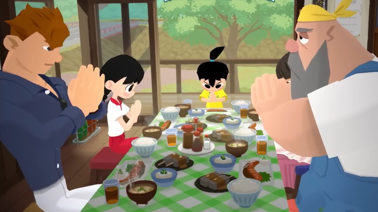 Natsu-Mon 20th Century Summer Vacation