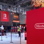 Nintendo gamescom