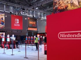 Nintendo gamescom