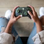 Nocturnal Vapor Special Edition Xbox