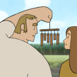 Pine a Story of Loss