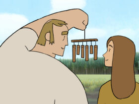 Pine a Story of Loss