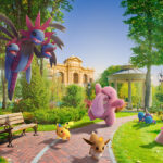 Pokémon GO Fest 2024