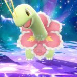 Pokémon Scarlatto e Pokémon Violetto