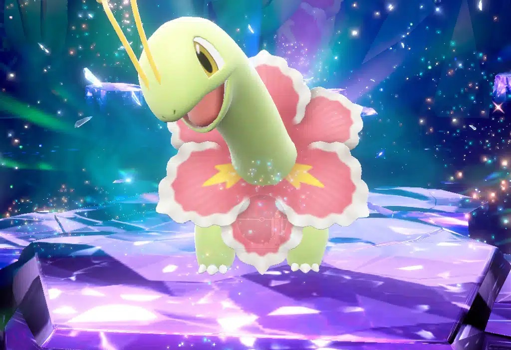 Pokémon Scarlatto e Pokémon Violetto