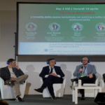 UpSide; Italian Gaming Expo