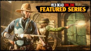 Red Dead Online