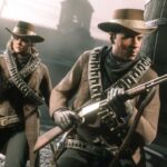 Red Dead Online