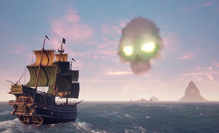 Sea of Thieves