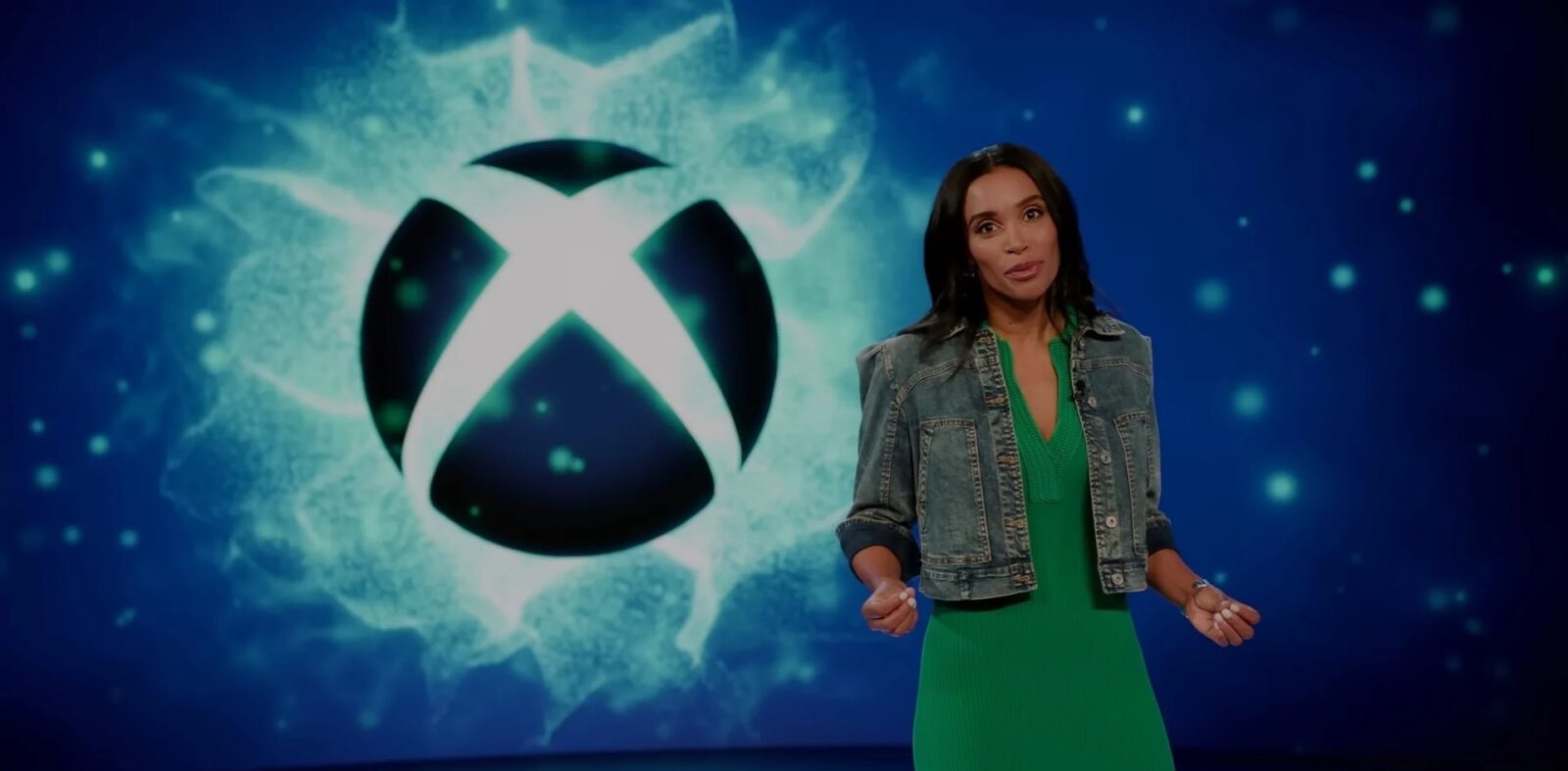 Sarah Bond Xbox