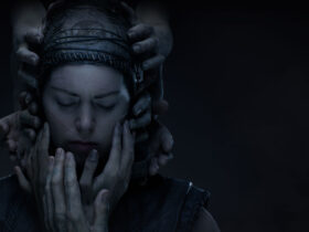 Senua's Saga Hellblade II Enhanced